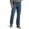 Lee Men’s Legendary Regular Straight Jean(Lieutenant)