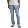 Lee Men’s Legendary Regular Straight Jean(Open Seas)