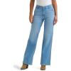 Lee Women’s Legendary A-line Jean(Light Theory)