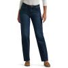 Lee Women’s Legendary Relaxed Straight Jean(Bewitched)
