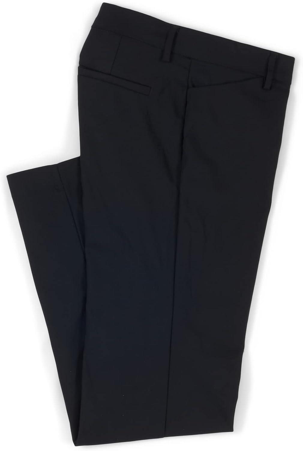 imageLee Womens Ultra Lux Comfort with Flex Motion Trouser PantBlack
