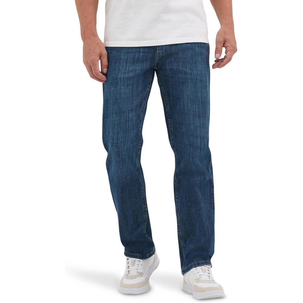 imageLee Mens Legendary Relaxed Straight JeanLennox