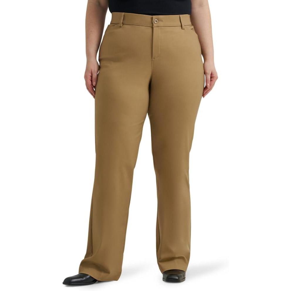 imageLee WomensKhaki