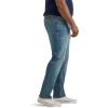 Lee Men’s Big & Tall Extreme Motion Athletic Taper Jean(Mega)