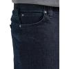 Lee Men’s Big & Tall Extreme Motion Athletic Taper Jean(Zander)