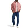 Lee Men’s Big & Tall Extreme Motion Loose Jean(Fruition)
