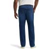 Lee Men’s Big & Tall Extreme Motion Loose Jean(Fruition)