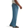 Lee Men’s Big & Tall Extreme Motion Loose Jean(Tenacity)