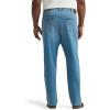 Lee Men’s Big & Tall Extreme Motion Loose Jean(Tenacity)