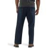 Lee Men’s Big & Tall Legendary Relaxed Straight Jean(Bowery)