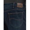 Lee Men’s Big & Tall Legendary Relaxed Straight Jean(Bowery)