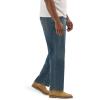 Lee Men’s Big & Tall Legendary Relaxed Straight Jean(Daredevil)