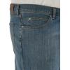Lee Men’s Big & Tall Legendary Relaxed Straight Jean(Daredevil)