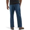 Lee Men’s Big & Tall Legendary Relaxed Straight Jean(Lennox)