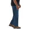 Lee Men’s Big & Tall Legendary Relaxed Straight Jean(Lennox)