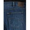 Lee Men’s Big & Tall Legendary Relaxed Straight Jean(Lennox)