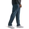 Lee Men’s Big & Tall Legendary Relaxed Straight Jean(Lieutenant)