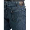 Lee Men’s Big & Tall Legendary Relaxed Straight Jean(Lieutenant)