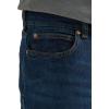 Lee Men’s Big & Tall Legendary Relaxed Straight Jean(Night Shade)