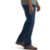 Lee Men’s Big & Tall Legendary Relaxed Straight Jean(Night Shade)