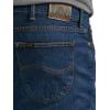 Lee Men’s Big & Tall Legendary Relaxed Straight Jean(Night Shade)