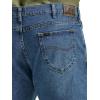 Lee Men’s Big & Tall Legendary Relaxed Straight Jean(True Blue)