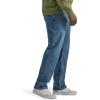 Lee Men’s Big & Tall Legendary Relaxed Straight Jean(True Blue)