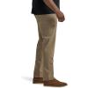 Lee Men’s Big & Tall Performance Series Extreme Motion Straight Fit Tapered Leg Jean(Cougar)