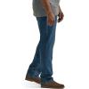 Lee Men’s Big & Tall Performance Series Extreme Motion Straight Fit Tapered Leg Jean(Maddox)