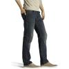 Lee Men’s Big & Tall Performance Series Extreme Motion Straight Fit Tapered Leg Jean(Maverick)