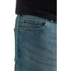 Lee Men’s Big & Tall Performance Series Extreme Motion Straight Fit Tapered Leg Jean(Radical)