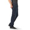 Lee Men’s Extreme Motion Athletic Taper Jean(Blue Strike)
