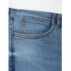 Lee Men’s Extreme Motion Athletic Taper Jean(Bruiser)