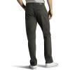 Lee Men’s Extreme Motion Athletic Taper Jean(Dark Gray)