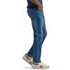 Lee Men’s Extreme Motion Athletic Taper Jean(Ellos)