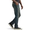 Lee Men’s Extreme Motion Athletic Taper Jean(Maverick)