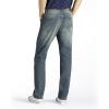 Lee Men’s Extreme Motion Athletic Taper Jean(Mega)