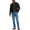 Lee Men’s Extreme Motion Athletic Taper Jean(Revival)