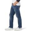 Lee Men’s Extreme Motion Athletic Taper Jean(Wipeout)