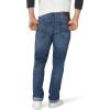 Lee Men’s Extreme Motion Athletic Taper Jean(Wipeout)