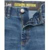 Lee Men’s Extreme Motion Athletic Taper Jean(Zander)