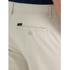 Lee Men’s Extreme Motion Flat Front Regular Straight Pant(City Beige)
