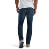 Lee Men’s Extreme Motion Regular Taper Jean(Andover)