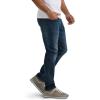 Lee Men’s Extreme Motion Regular Taper Jean(Andover)
