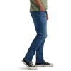 Lee Men’s Extreme Motion Regular Taper Jean(Bessemer)