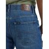 Lee Men’s Extreme Motion Regular Taper Jean(Bessemer)