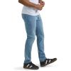 Lee Men’s Extreme Motion Regular Taper Jean(Posty)