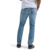 Lee Men’s Extreme Motion Regular Taper Jean(Posty)