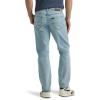 Lee Men’s Legendary Relaxed Straight Jean(Bosun)