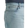 Lee Men’s Legendary Relaxed Straight Jean(Bosun)